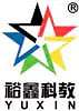 Logo Yuxin