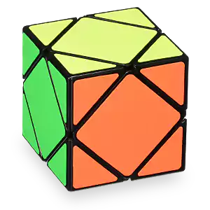 Skewb Cube